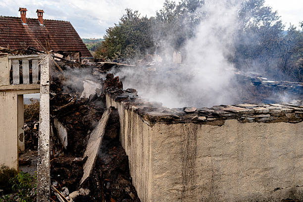 Reliable Board Up Services contractor in Franklin Park, NJ by Fire Damage Biloxi