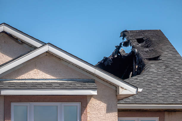 Licensed Board Up Services service in Franklin Park, NJ - Fire Damage Biloxi